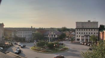 Thumbnail for current weather camera view from Blue and Gray Bar and Grill in Gettysburg, Pennsylvania