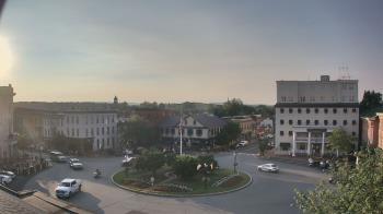 Thumbnail for current weather camera view from Blue and Gray Bar and Grill in Gettysburg, Pennsylvania