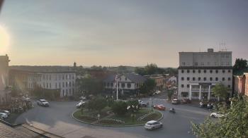Thumbnail for current weather camera view from Blue and Gray Bar and Grill in Gettysburg, Pennsylvania