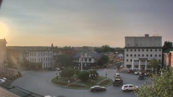 Thumbnail for current weather camera view from Blue and Gray Bar and Grill in Gettysburg, Pennsylvania