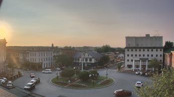 Thumbnail for current weather camera view from Blue and Gray Bar and Grill in Gettysburg, Pennsylvania
