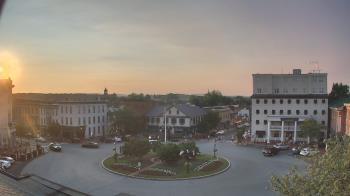 Thumbnail for current weather camera view from Blue and Gray Bar and Grill in Gettysburg, Pennsylvania