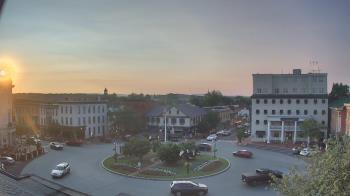 Thumbnail for current weather camera view from Blue and Gray Bar and Grill in Gettysburg, Pennsylvania