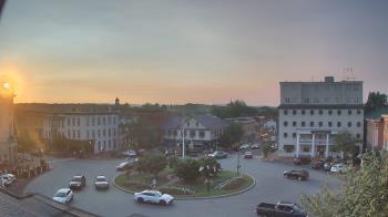 Thumbnail for current weather camera view from Blue and Gray Bar and Grill in Gettysburg, Pennsylvania
