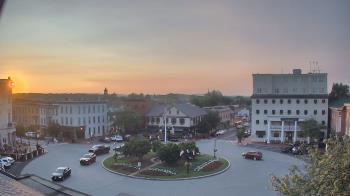 Thumbnail for current weather camera view from Blue and Gray Bar and Grill in Gettysburg, Pennsylvania