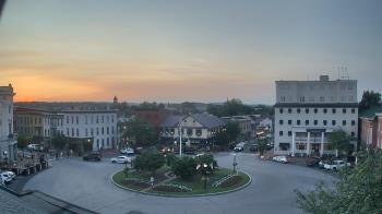 Thumbnail for current weather camera view from Blue and Gray Bar and Grill in Gettysburg, Pennsylvania