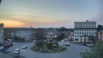 Thumbnail for current weather camera view from Blue and Gray Bar and Grill in Gettysburg, Pennsylvania