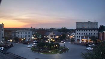 Thumbnail for current weather camera view from Blue and Gray Bar and Grill in Gettysburg, Pennsylvania