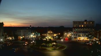Thumbnail for current weather camera view from Blue and Gray Bar and Grill in Gettysburg, Pennsylvania