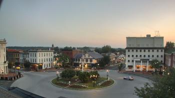 Thumbnail for current weather camera view from Blue and Gray Bar and Grill in Gettysburg, Pennsylvania