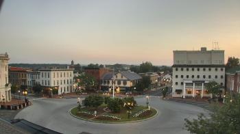 Thumbnail for current weather camera view from Blue and Gray Bar and Grill in Gettysburg, Pennsylvania