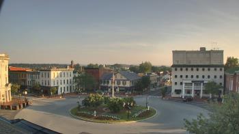 Thumbnail for current weather camera view from Blue and Gray Bar and Grill in Gettysburg, Pennsylvania