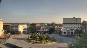 Thumbnail for current weather camera view from Blue and Gray Bar and Grill in Gettysburg, Pennsylvania
