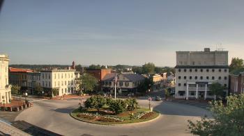 Thumbnail for current weather camera view from Blue and Gray Bar and Grill in Gettysburg, Pennsylvania
