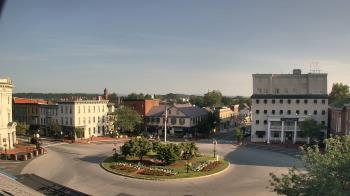 Thumbnail for current weather camera view from Blue and Gray Bar and Grill in Gettysburg, Pennsylvania