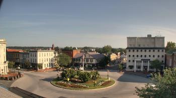 Thumbnail for current weather camera view from Blue and Gray Bar and Grill in Gettysburg, Pennsylvania