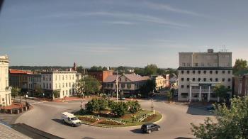 Thumbnail for current weather camera view from Blue and Gray Bar and Grill in Gettysburg, Pennsylvania