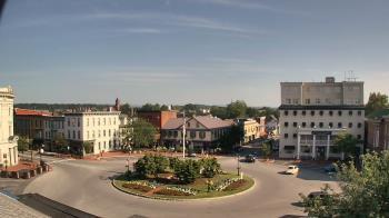 Thumbnail for current weather camera view from Blue and Gray Bar and Grill in Gettysburg, Pennsylvania