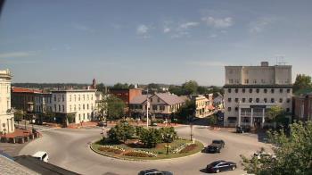 Thumbnail for current weather camera view from Blue and Gray Bar and Grill in Gettysburg, Pennsylvania