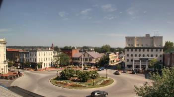 Thumbnail for current weather camera view from Blue and Gray Bar and Grill in Gettysburg, Pennsylvania