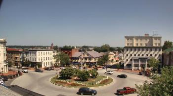 Thumbnail for current weather camera view from Blue and Gray Bar and Grill in Gettysburg, Pennsylvania