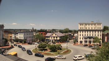 Thumbnail for current weather camera view from Blue and Gray Bar and Grill in Gettysburg, Pennsylvania