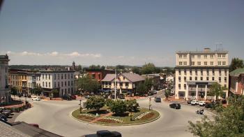 Thumbnail for current weather camera view from Blue and Gray Bar and Grill in Gettysburg, Pennsylvania