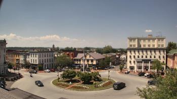 Thumbnail for current weather camera view from Blue and Gray Bar and Grill in Gettysburg, Pennsylvania