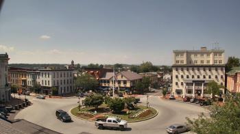 Thumbnail for current weather camera view from Blue and Gray Bar and Grill in Gettysburg, Pennsylvania