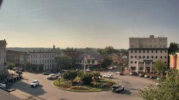 Thumbnail for current weather camera view from Blue and Gray Bar and Grill in Gettysburg, Pennsylvania