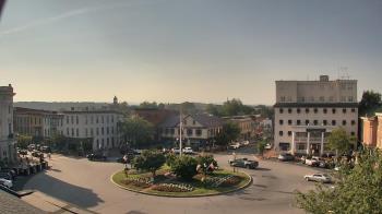 Thumbnail for current weather camera view from Blue and Gray Bar and Grill in Gettysburg, Pennsylvania