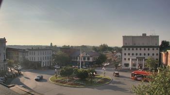 Thumbnail for current weather camera view from Blue and Gray Bar and Grill in Gettysburg, Pennsylvania
