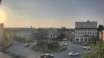 Thumbnail for current weather camera view from Blue and Gray Bar and Grill in Gettysburg, Pennsylvania