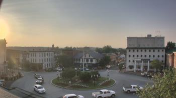 Thumbnail for current weather camera view from Blue and Gray Bar and Grill in Gettysburg, Pennsylvania