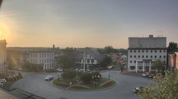 Thumbnail for current weather camera view from Blue and Gray Bar and Grill in Gettysburg, Pennsylvania
