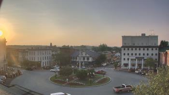 Thumbnail for current weather camera view from Blue and Gray Bar and Grill in Gettysburg, Pennsylvania