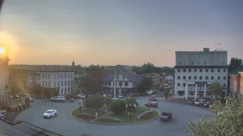Thumbnail for current weather camera view from Blue and Gray Bar and Grill in Gettysburg, Pennsylvania