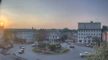 Thumbnail for current weather camera view from Blue and Gray Bar and Grill in Gettysburg, Pennsylvania