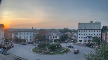 Thumbnail for current weather camera view from Blue and Gray Bar and Grill in Gettysburg, Pennsylvania
