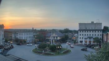 Thumbnail for current weather camera view from Blue and Gray Bar and Grill in Gettysburg, Pennsylvania