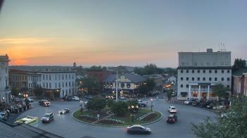 Thumbnail for current weather camera view from Blue and Gray Bar and Grill in Gettysburg, Pennsylvania