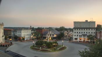 Thumbnail for current weather camera view from Blue and Gray Bar and Grill in Gettysburg, Pennsylvania