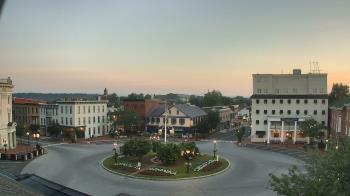 Thumbnail for current weather camera view from Blue and Gray Bar and Grill in Gettysburg, Pennsylvania