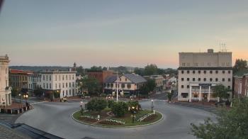 Thumbnail for current weather camera view from Blue and Gray Bar and Grill in Gettysburg, Pennsylvania