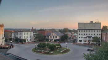 Thumbnail for current weather camera view from Blue and Gray Bar and Grill in Gettysburg, Pennsylvania