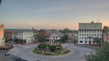 Thumbnail for current weather camera view from Blue and Gray Bar and Grill in Gettysburg, Pennsylvania