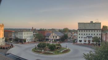 Thumbnail for current weather camera view from Blue and Gray Bar and Grill in Gettysburg, Pennsylvania