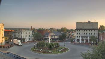 Thumbnail for current weather camera view from Blue and Gray Bar and Grill in Gettysburg, Pennsylvania