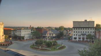 Thumbnail for current weather camera view from Blue and Gray Bar and Grill in Gettysburg, Pennsylvania