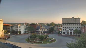 Thumbnail for current weather camera view from Blue and Gray Bar and Grill in Gettysburg, Pennsylvania